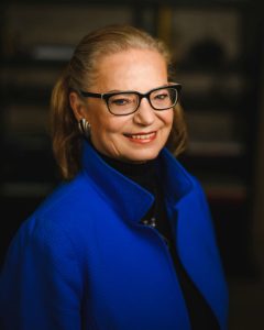 Catherine Allen