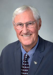 Harold W. Lavender Jr.