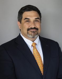 Nicolas M. Telles