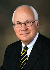 Steve Moise NM SIC Officer Headshot