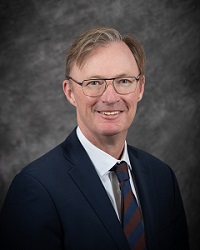 Wayne Propst