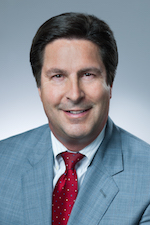 Harold W. Lavender Jr.