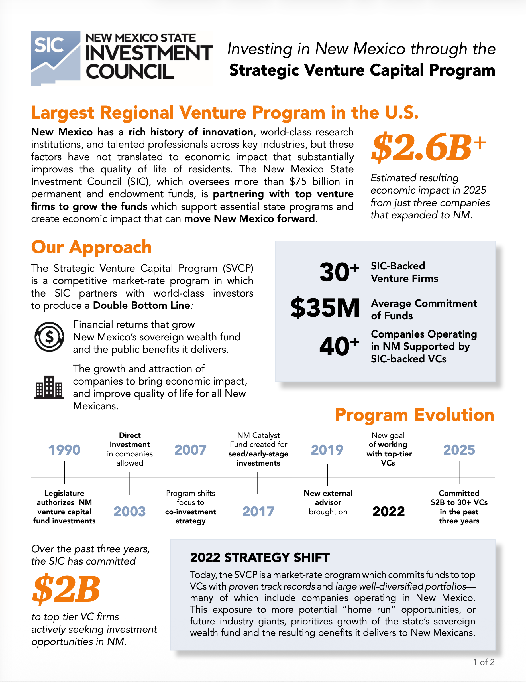 2021 Report to Stakeholders