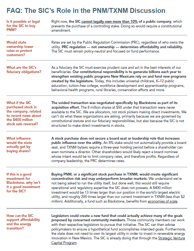 2021 Report to Stakeholders